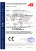 中国 Dongguan Chanfer Packing Service Co., LTD 認証